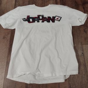 Jordan Shirt